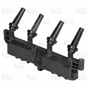 Рампа (кассета) катушек зажигания