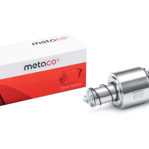 Реле втягивающее