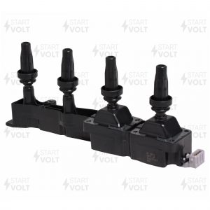 Рампа (кассета) катушек зажигания