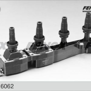 Рампа (кассета) катушек зажигания