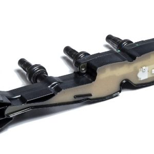 Рампа (кассета) катушек зажигания