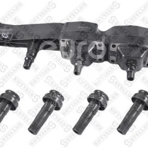 Рампа (кассета) катушек зажигания