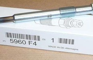 Свеча накаливания