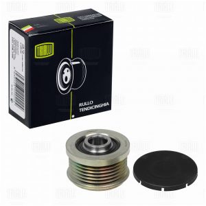 Шкив генератора