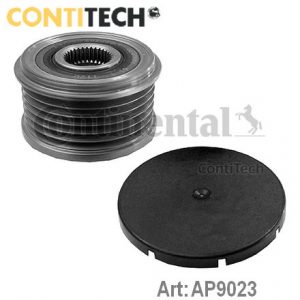 Шкив генератора