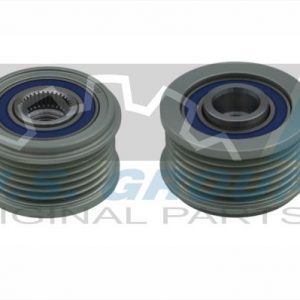 Шкив генератора