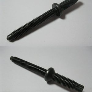 Болт форсунки