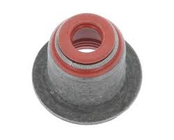 Колпачок м/съемный впуск/выпуск