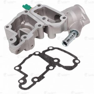 Корпус термостата