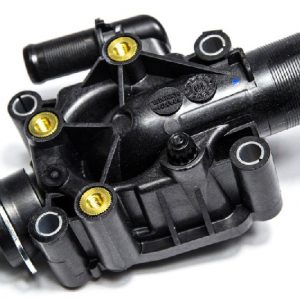 Корпус термостата