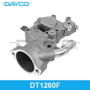 Корпус термостата