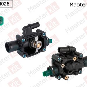 Корпус термостата