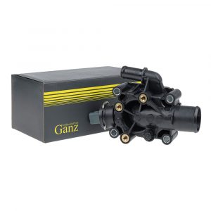 Корпус термостата