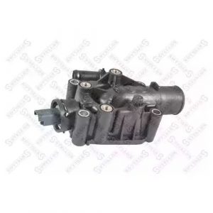 Корпус термостата