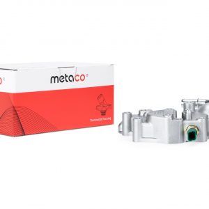 Корпус термостата