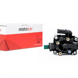 Корпус термостата