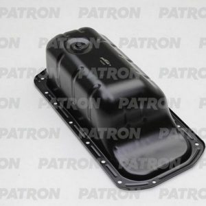 Поддон масляный двигателя