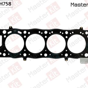 Прокладка головки блока