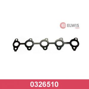 Прокладка выпускного коллектора