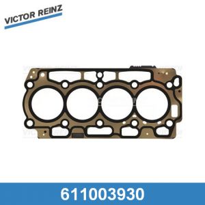 Прокладка головки блока