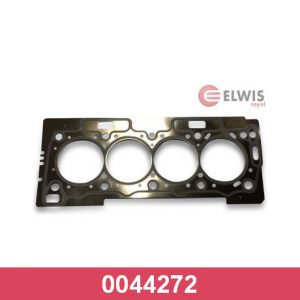 Прокладка головки блока