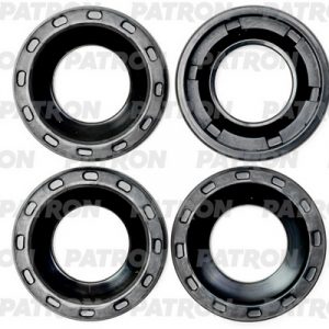 Прокладка форсунки