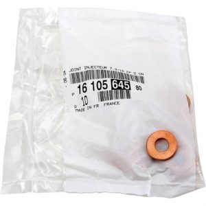 Прокладка форсунки