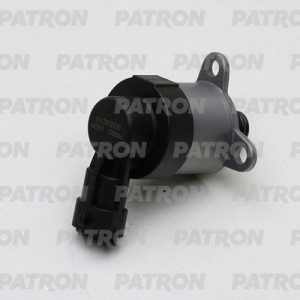 Регулятор давления топлива