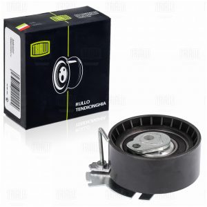 Ролик-натяжитель ремня ГРМ