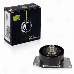 Ролик-натяжитель ручейкового ремня