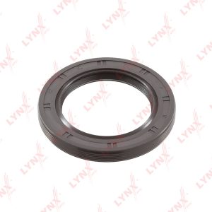 Сальник коленвала передний