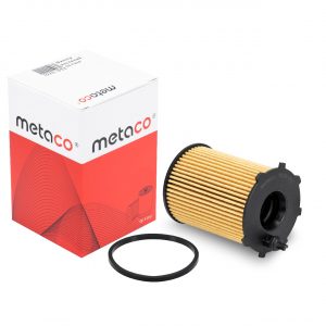 Фильтр масляный