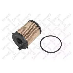 Фильтр масляный