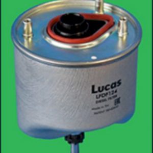 Фильтр топливный