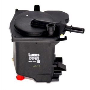 Фильтр топливный