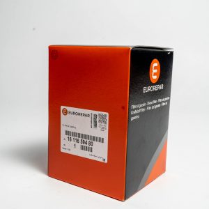 Фильтр топливный