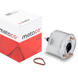 Фильтр топливный