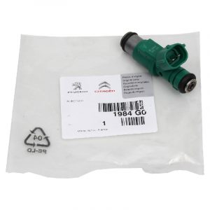 Форсунка инжекторная электрическая