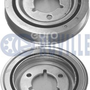 Шкив коленвала