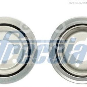 Шкив коленвала