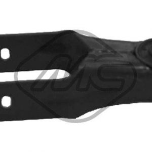 Кронштейн опоры КПП