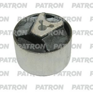 Сайлентблок опоры двигателя