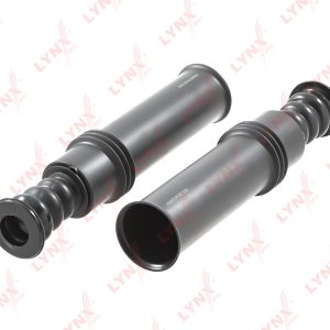 Пыльники с отбойниками задней подвески к-кт