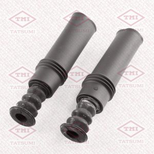 Пыльники с отбойниками задней подвески к-кт