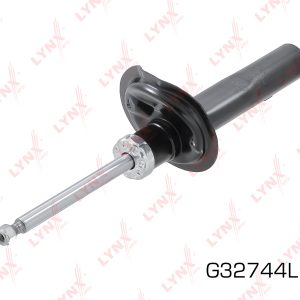 Амортизатор передний левый