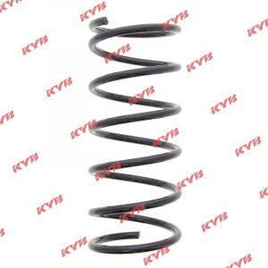 Пружина передняя