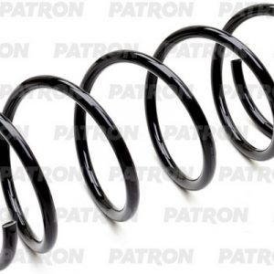 Пружина передняя