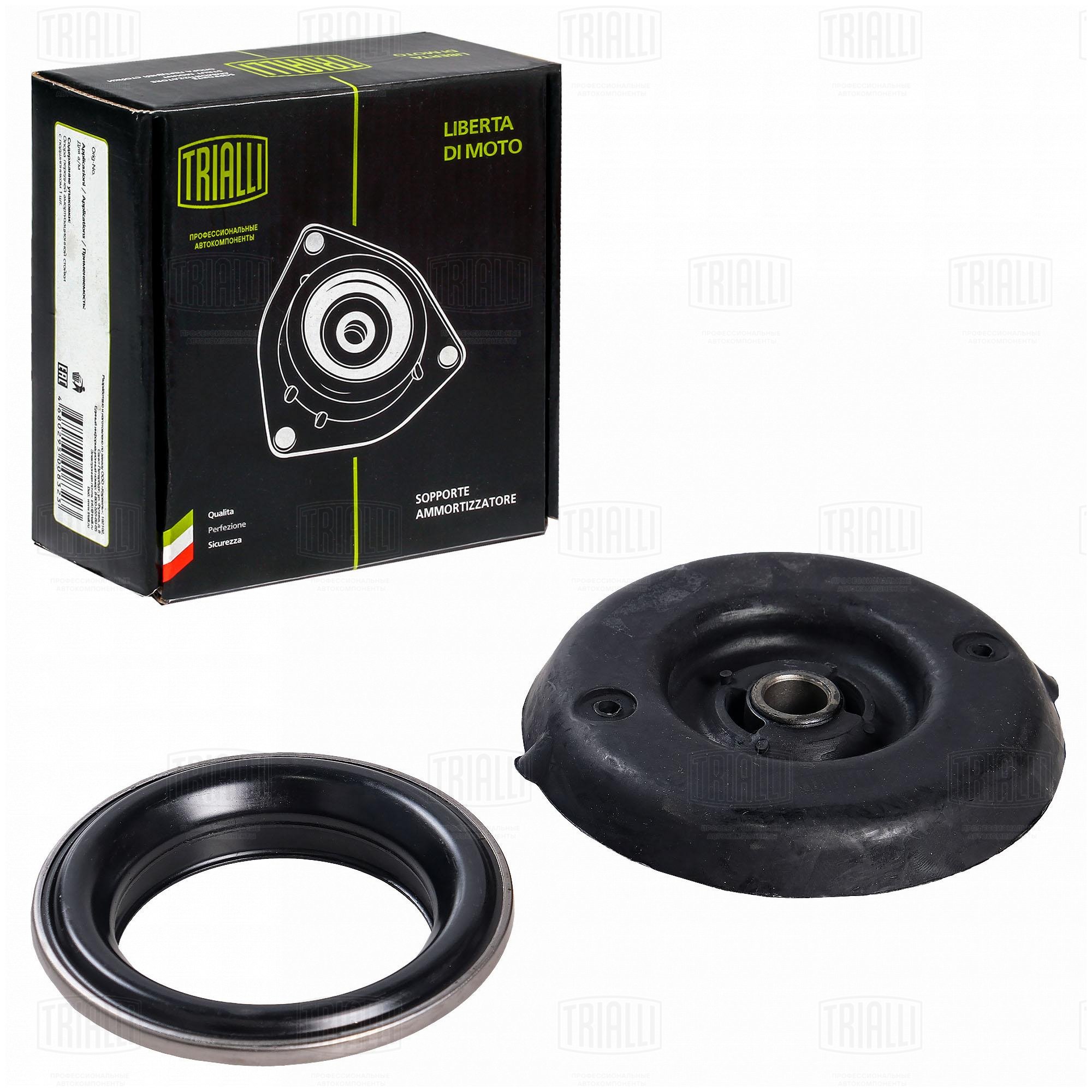 Опора переднего амортизатора