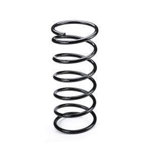 Пружина передняя