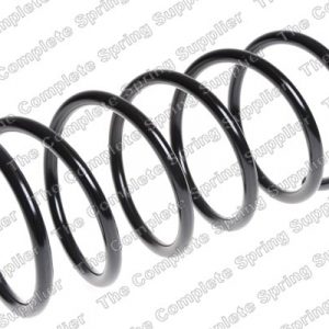 Пружина передняя